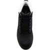 image:imageLugz Mens Drifter Chukka BootBlackWhite Ripstop