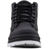 image:imageLugz Mens Drifter Chukka BootBlackWhite Ripstop