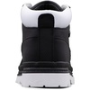 image:imageLugz Mens Drifter Chukka BootBlackWhite Ripstop