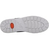 image:imageLugz Mens Drifter Chukka BootBlackWhite Ripstop