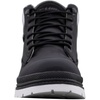 image:imageLugz Mens Drifter Chukka BootBlackWhite Ripstop