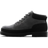 image:imageLugz Mens Drifter Chukka BootCharcoalBlack Weatherguard
