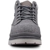image:imageLugz Mens Drifter Chukka BootCharcoalGrey Peacoat