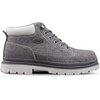 image:imageLugz Mens Drifter Chukka BootCharcoalGrey Peacoat