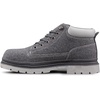 image:imageLugz Mens Drifter Chukka BootCharcoalGrey Peacoat