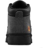 image:imageLugz Mens Drifter Chukka BootDark GreyBlack Ozzy