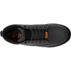 image:imageLugz Mens Drifter Chukka BootDark GreyBlack Ozzy