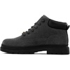 image:imageLugz Mens Drifter Chukka BootDark GreyBlack Ozzy