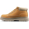 image:imageLugz Mens Drifter Chukka BootGolden WheatCream Ripstop