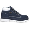 image:imageLugz Mens Drifter Chukka BootNavyWhite Ripstop