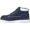 image:imageLugz Mens Drifter Chukka BootNavyWhite Ripstop