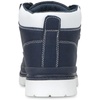 image:imageLugz Mens Drifter Chukka BootNavyWhite Ripstop