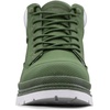 image:imageLugz Mens Drifter Chukka BootOliveWhite Ripstop