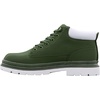 image:imageLugz Mens Drifter Chukka BootOliveWhite Ripstop