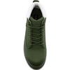 image:imageLugz Mens Drifter Chukka BootOliveWhite Ripstop