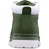 image:imageLugz Mens Drifter Chukka BootOliveWhite Ripstop