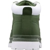 image:imageLugz Mens Drifter Chukka BootOliveWhite Ripstop