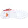 image:imageLugz Mens Drifter Chukka BootRedWhite Ripstop