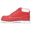 image:imageLugz Mens Drifter Chukka BootRedWhite Ripstop