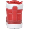 image:imageLugz Mens Drifter Chukka BootRedWhite Ripstop