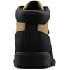 image:imageLugz Mens Drifter Chukka BootWheatBlack Weatherguard