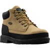 image:imageLugz Mens Drifter Chukka BootWheatBlack Weatherguard