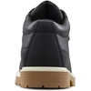 image:imageLugz Mens Drifter Lo LX Classic Oxford Boot  Casual BootsBlackCreamGum