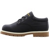 image:imageLugz Mens Drifter Lo LX Classic Oxford Boot  Casual BootsBlackCreamGum