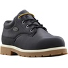 image:imageLugz Mens Drifter Lo LX Classic Oxford Boot  Casual BootsBlackCreamGum