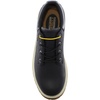 image:imageLugz Mens Drifter Lo LX Classic Oxford Boot  Casual BootsBlackCreamGum