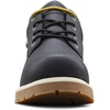 image:imageLugz Mens Drifter Lo LX Classic Oxford Boot  Casual BootsBlackCreamGum