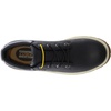 image:imageLugz Mens Drifter Lo LX Classic Oxford Boot  Casual BootsBlackCreamGum