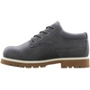 image:imageLugz Mens Drifter Lo LX Classic Oxford Boot  Casual BootsCharcoalSteel GreyGumCream