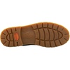 image:imageLugz Mens Drifter Lo LX Classic Oxford Boot  Casual BootsCharcoalSteel GreyGumCream