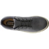 image:imageLugz Mens Drifter Lo LX Classic Oxford Boot  Casual BootsCharcoalSteel GreyGumCream