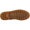 image:imageLugz Mens Drifter Lo LX Classic Oxford Boot  Casual BootsCharcoalSteel GreyGumCream