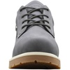 image:imageLugz Mens Drifter Lo LX Classic Oxford Boot  Casual BootsCharcoalSteel GreyGumCream