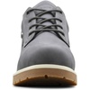 image:imageLugz Mens Drifter Lo LX Classic Oxford Boot  Casual BootsCharcoalSteel GreyGumCream