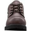 image:imageLugz Mens Drifter Lo LX Classic Oxford Boot  Casual BootsDark BrownBlack