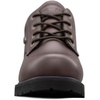 image:imageLugz Mens Drifter Lo LX Classic Oxford Boot  Casual BootsDark BrownBlack