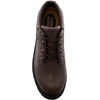 image:imageLugz Mens Drifter Lo LX Classic Oxford Boot  Casual BootsDark BrownBlack