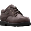 image:imageLugz Mens Drifter Lo LX Classic Oxford Boot  Casual BootsDark BrownBlack