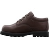 image:imageLugz Mens Drifter Lo LX Classic Oxford Boot  Casual BootsDark BrownBlack