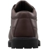 image:imageLugz Mens Drifter Lo LX Classic Oxford Boot  Casual BootsDark BrownBlack