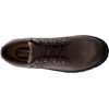image:imageLugz Mens Drifter Lo LX Classic Oxford Boot  Casual BootsDark BrownBlack