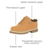 image:imageLugz Mens Drifter Lo LX Classic Oxford Boot  Casual BootsGolden WheatBarkCreamGum