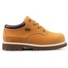 image:imageLugz Mens Drifter Lo LX Classic Oxford Boot  Casual BootsGolden WheatBarkCreamGum