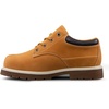 image:imageLugz Mens Drifter Lo LX Classic Oxford Boot  Casual BootsGolden WheatBarkCreamGum