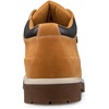 image:imageLugz Mens Drifter Lo LX Classic Oxford Boot  Casual BootsGolden WheatBarkCreamGum