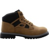 image:imageLugz Mens EchoHoney BrownBlackCharcoal
